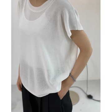 LA MINE DOR S/S 2021 女裝上衣 (3色)